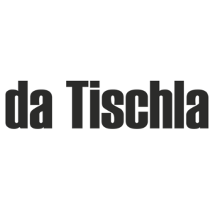Logo da Tischla
